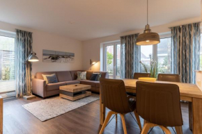 Appartementhaus Olsdorfer Straße Appartement Glücksmomente unten